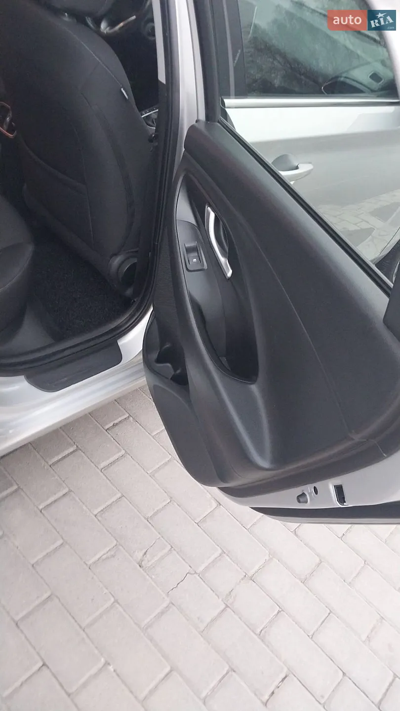 2019 Hyundai i30 - мініатюра 17