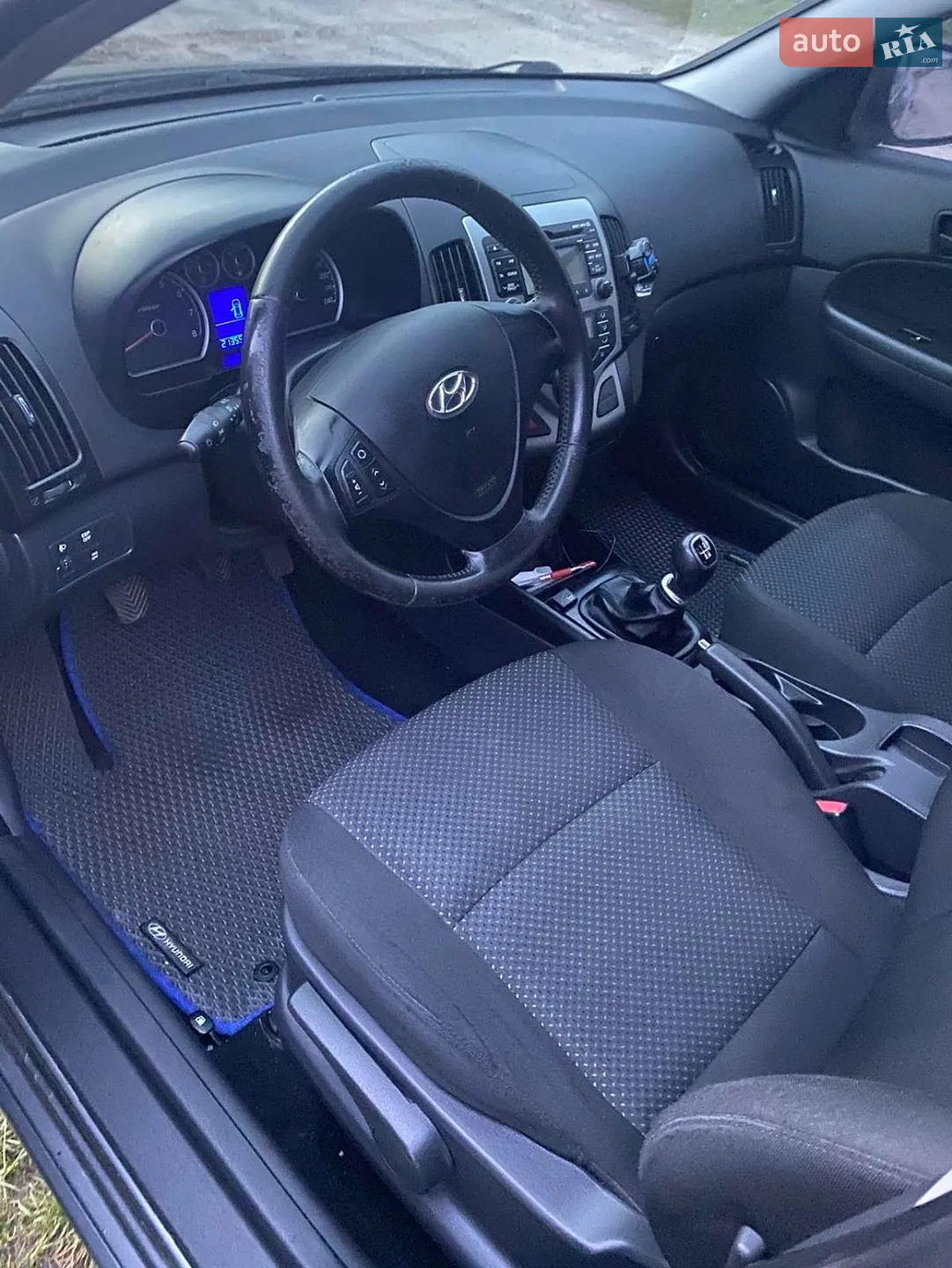 2010 Hyundai i30 - мініатюра 3
