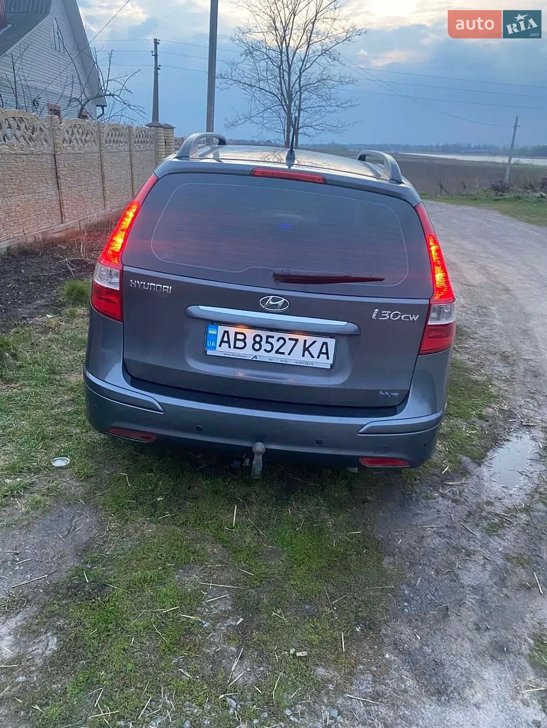 2010 Hyundai i30 - мініатюра 5