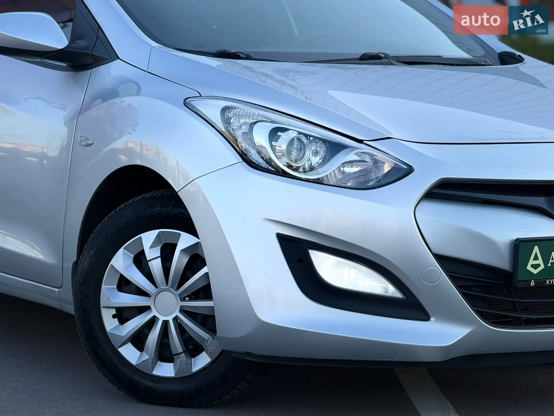 2013 Hyundai i30 - мініатюра 3
