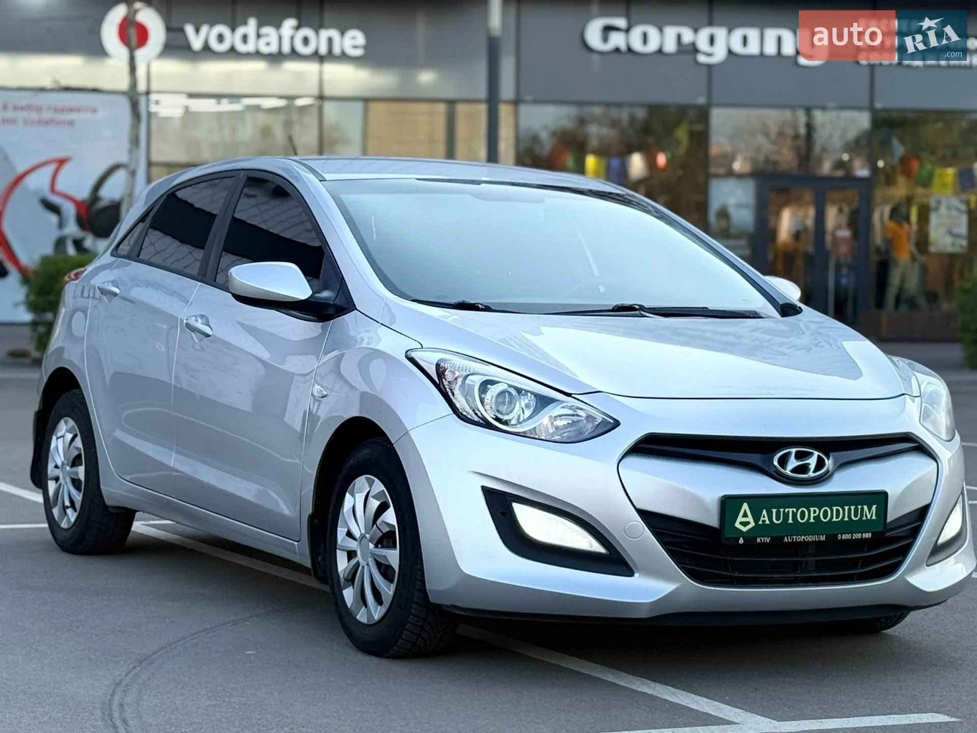 2013 Hyundai i30 - мініатюра 7
