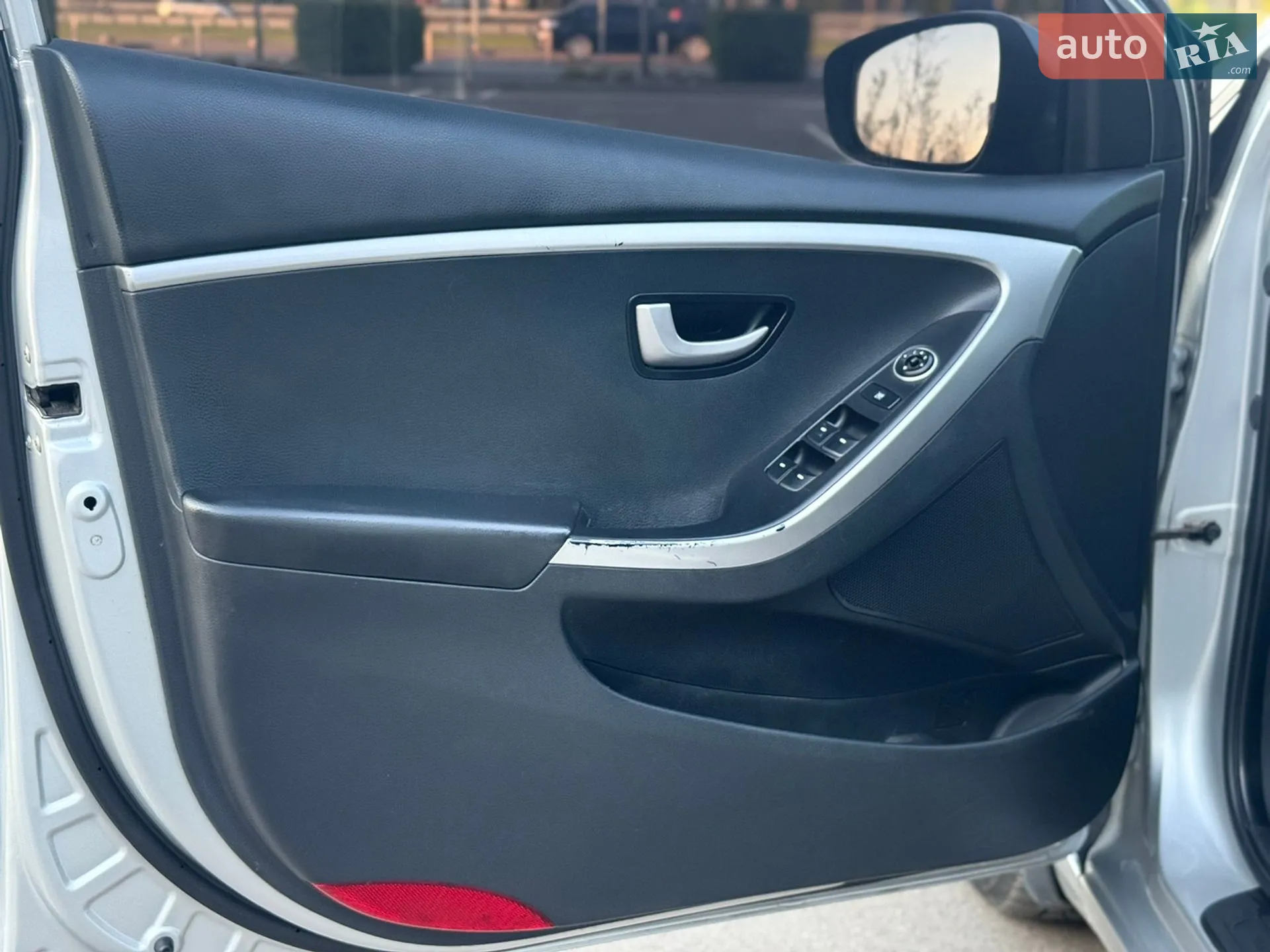 2013 Hyundai i30 - мініатюра 16