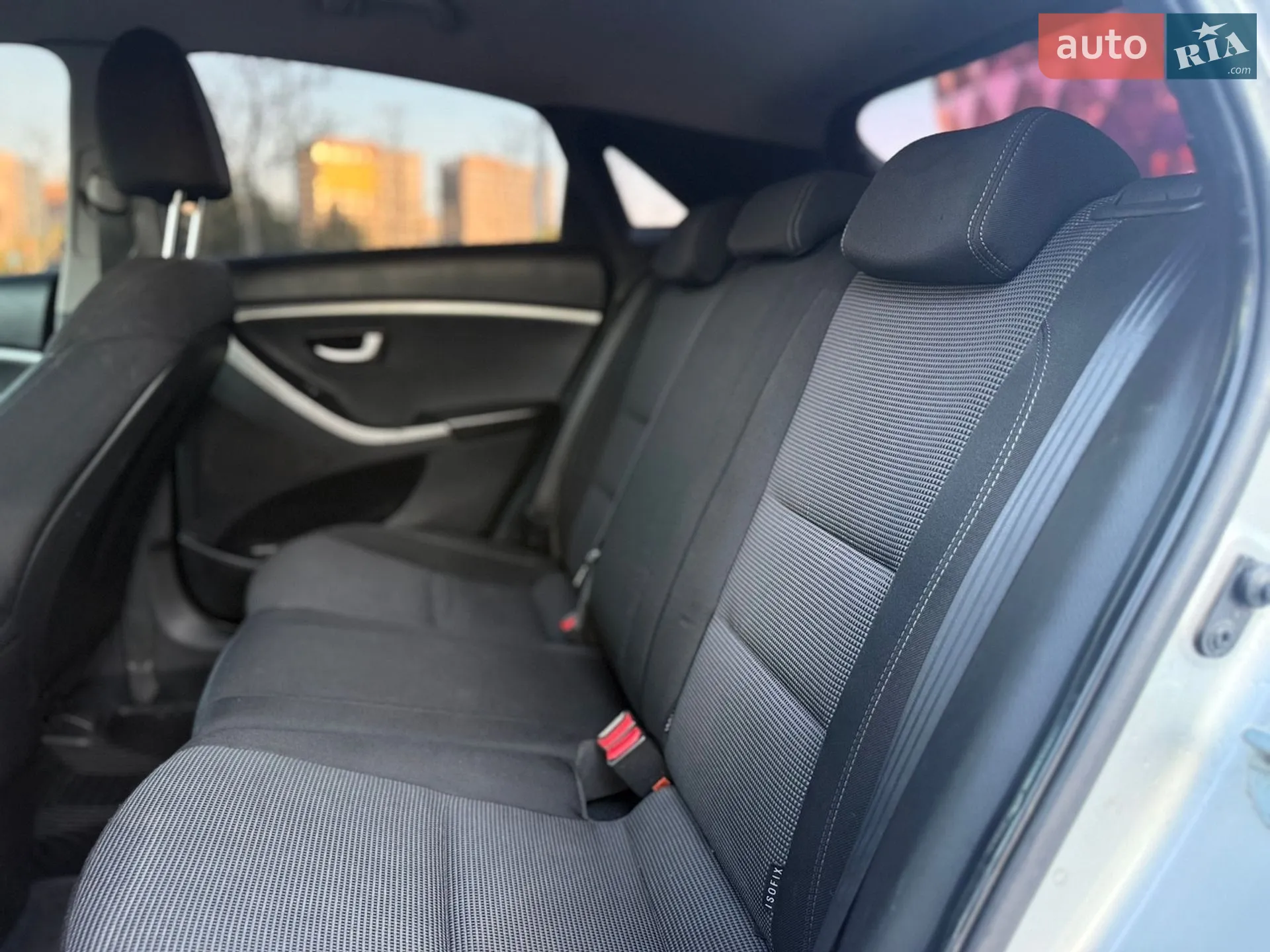 2013 Hyundai i30 - мініатюра 25