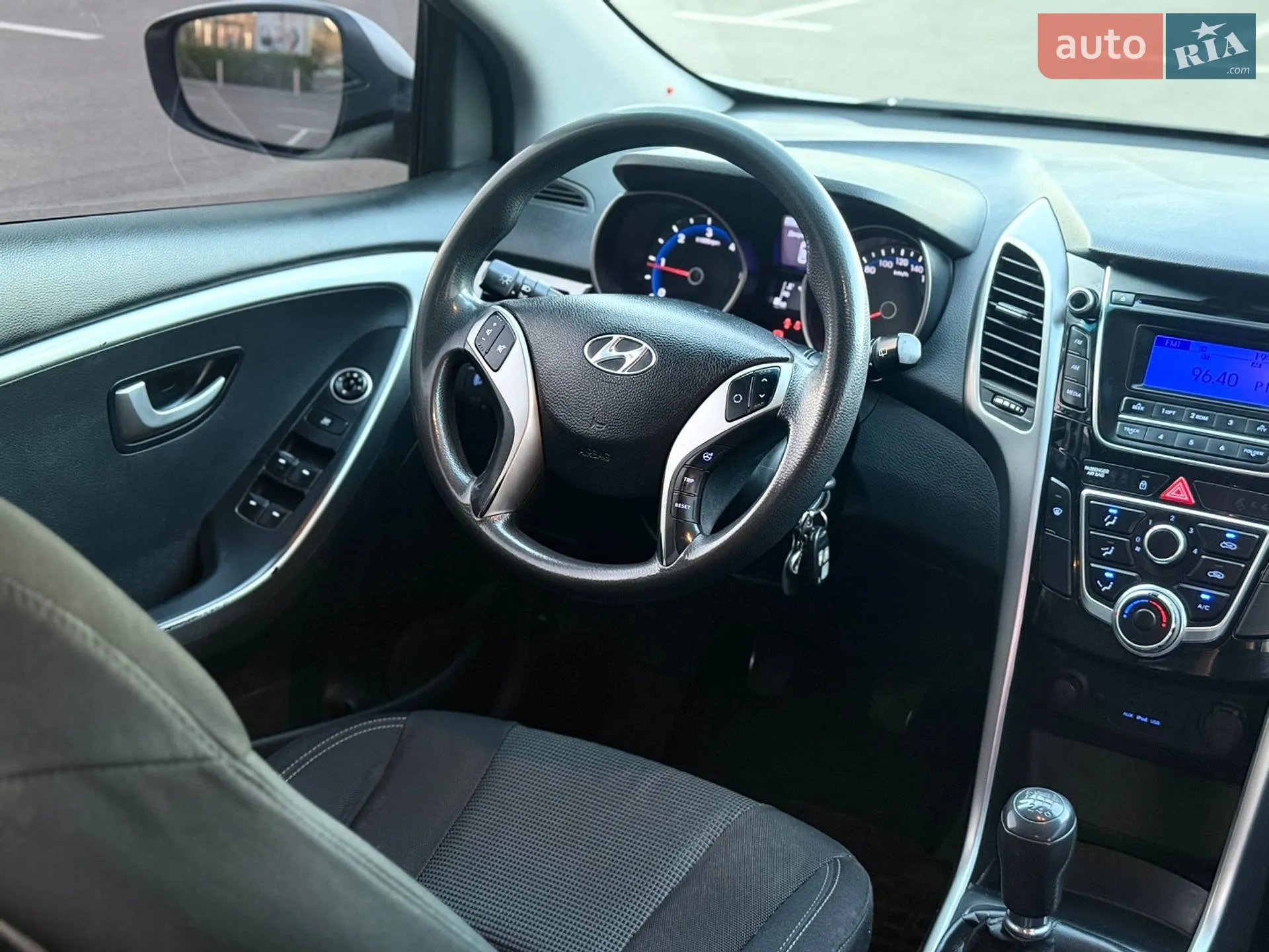2013 Hyundai i30 - мініатюра 30