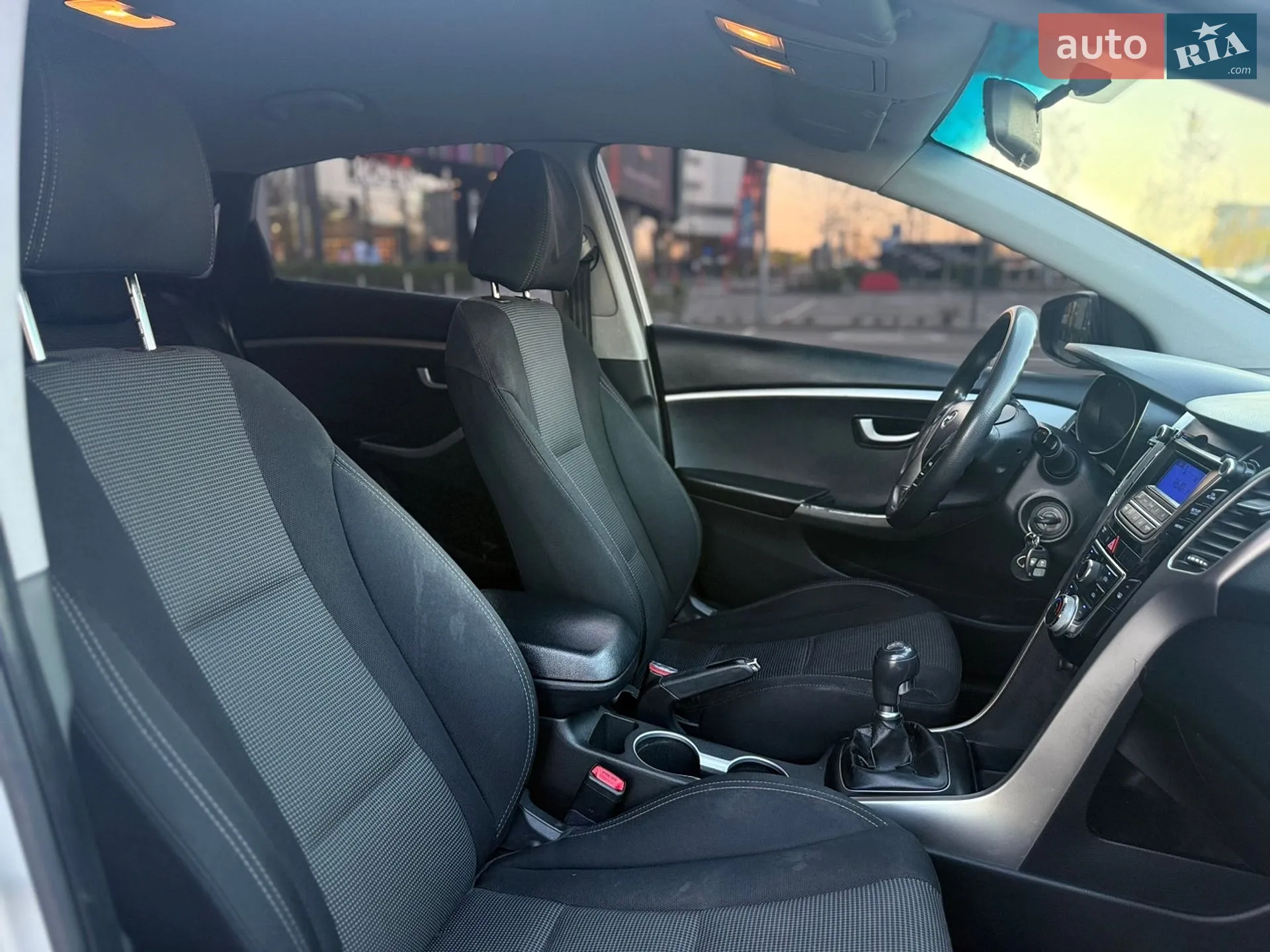 2013 Hyundai i30 - мініатюра 41