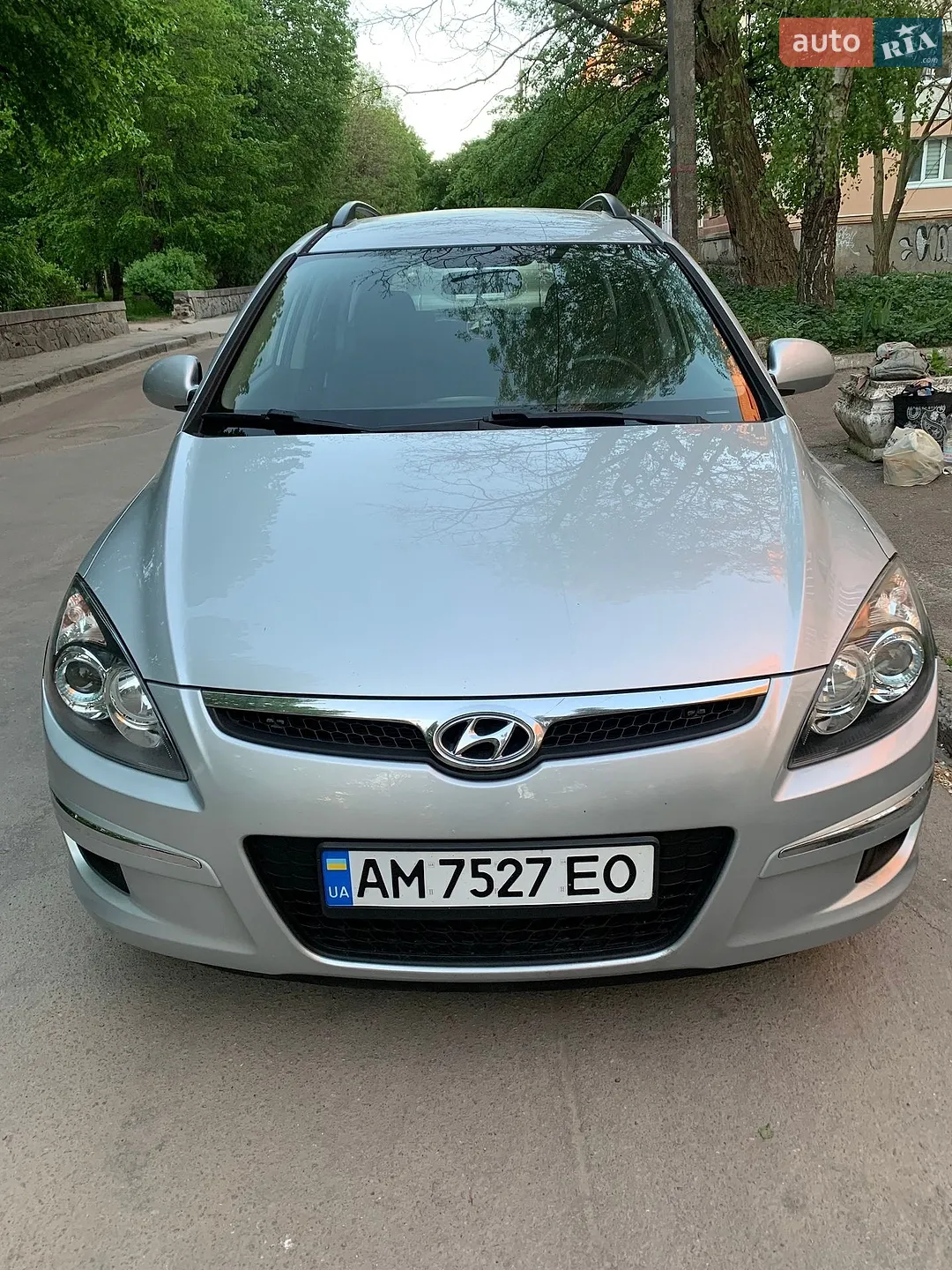 2010 Hyundai i30 - мініатюра 3