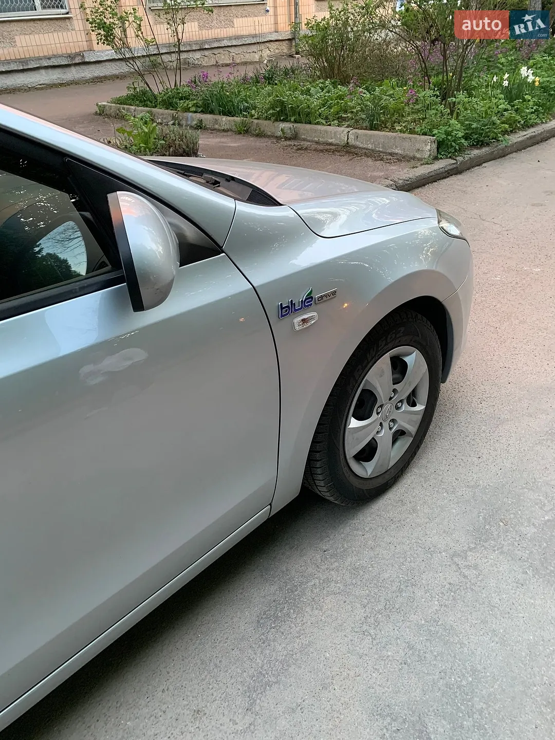 2010 Hyundai i30 - мініатюра 6