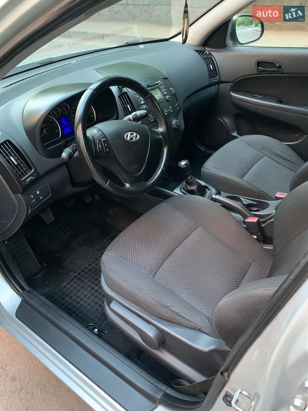 2010 Hyundai i30 - мініатюра 18