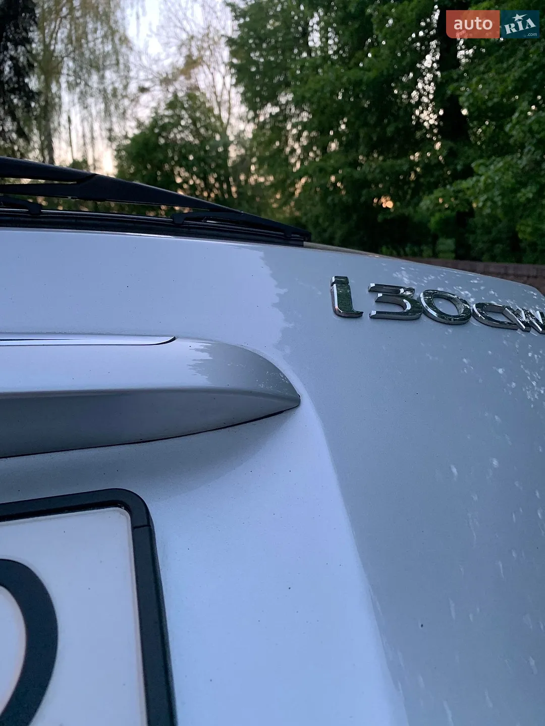 2010 Hyundai i30 - мініатюра 21