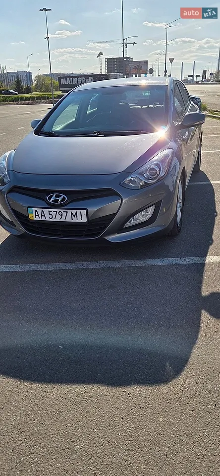 2013 Hyundai i30 - мініатюра 54