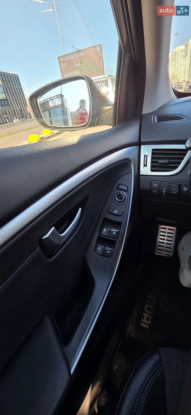 2012 Hyundai i30 - мініатюра 3