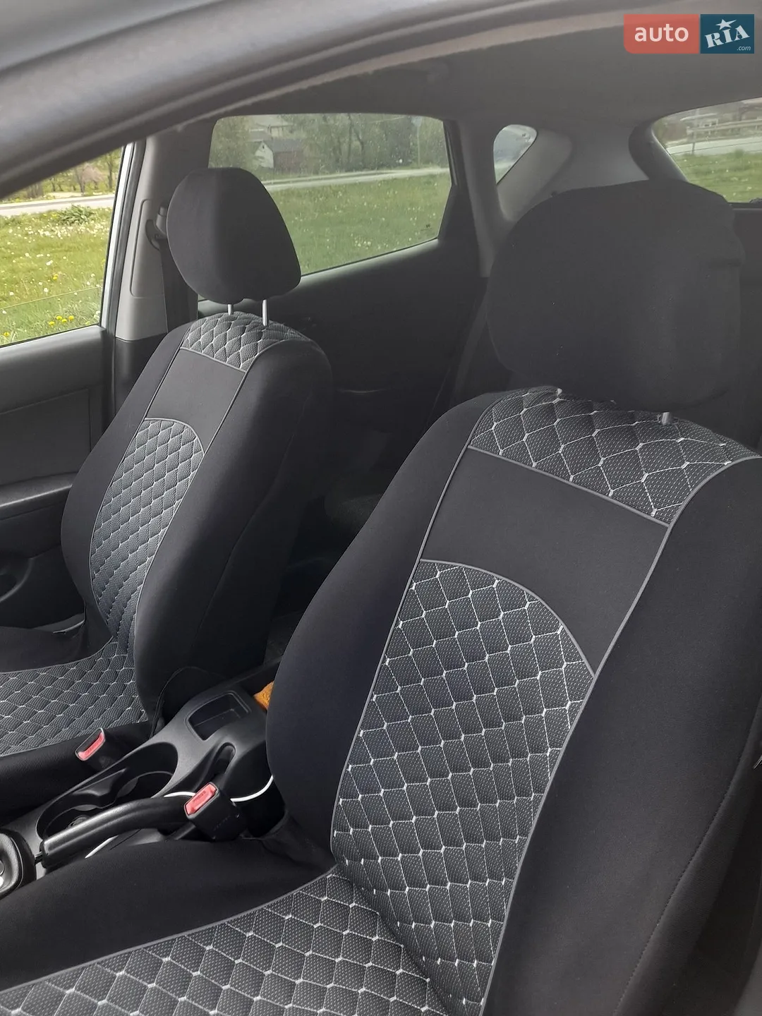 2010 Hyundai i30 - мініатюра 3