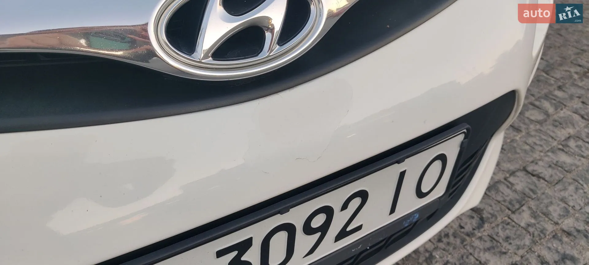 2012 Hyundai i30 - мініатюра 9