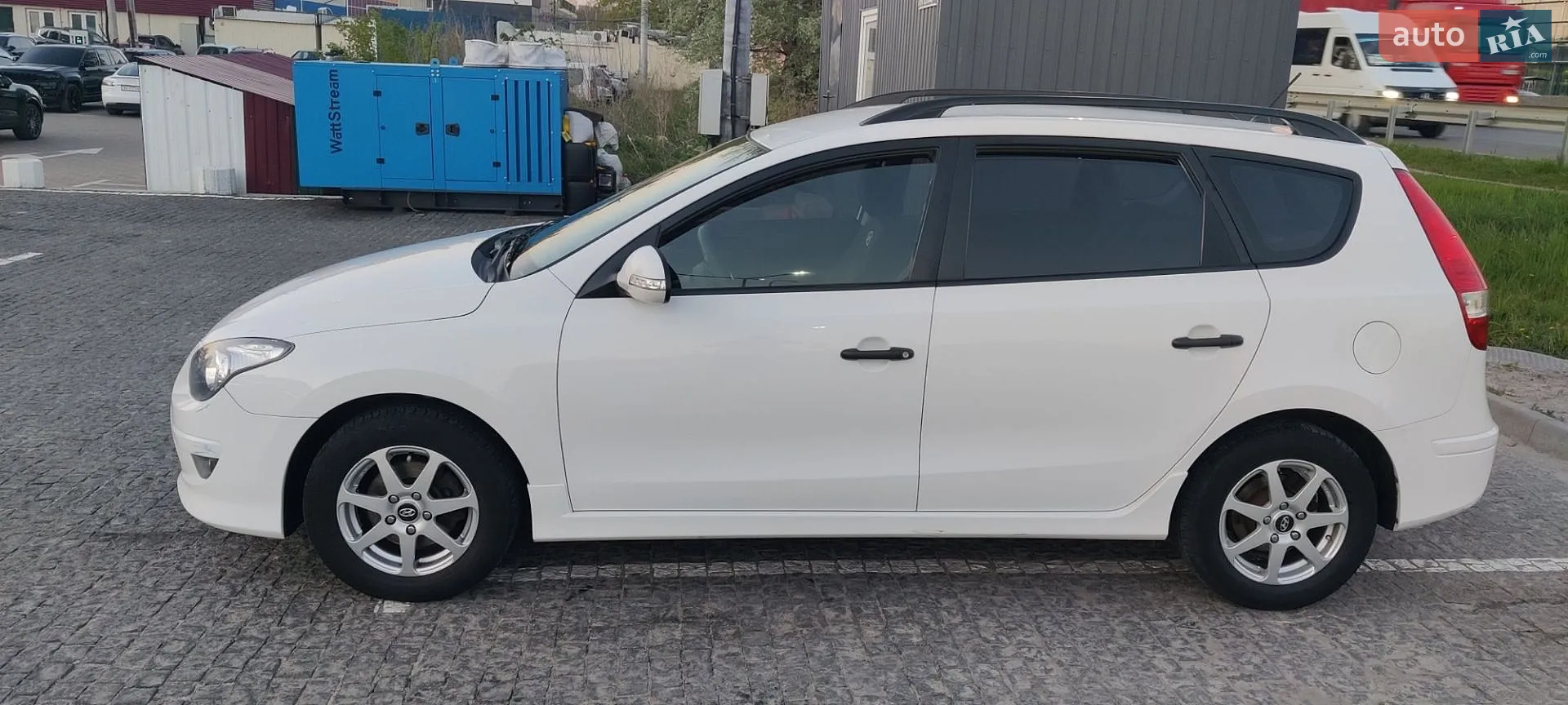 2012 Hyundai i30 - мініатюра 2