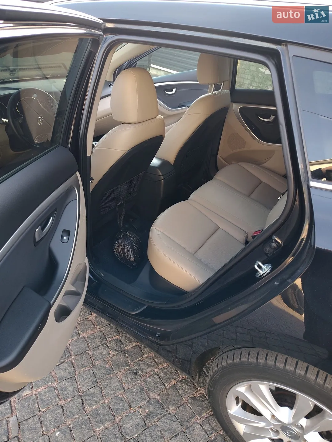 2013 Hyundai i30 - мініатюра 6