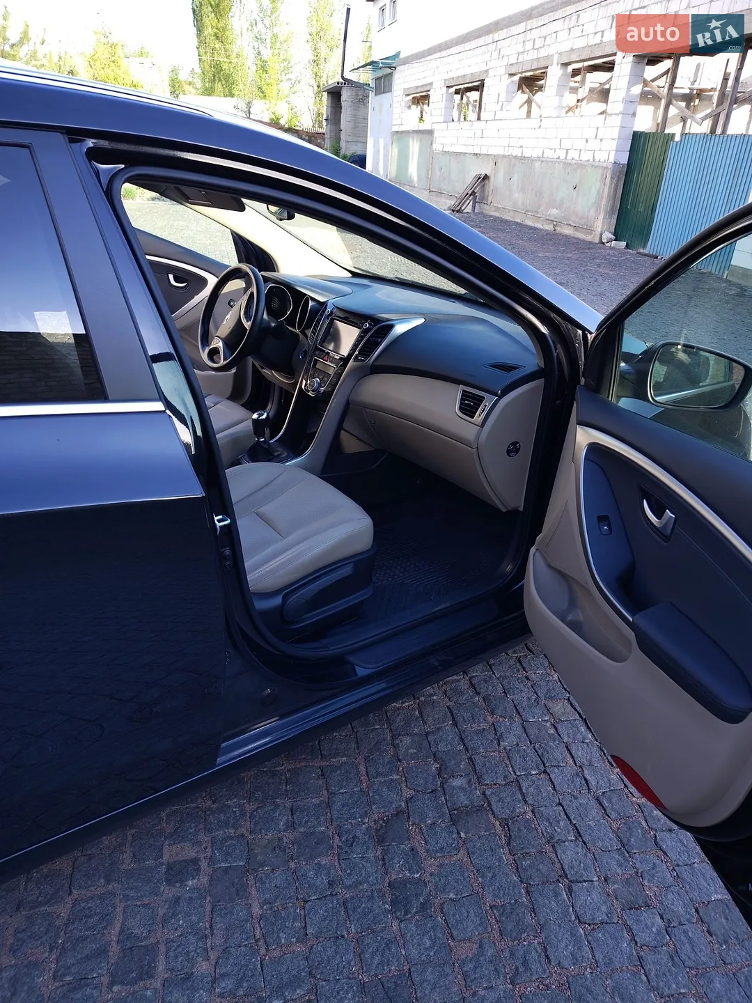 2013 Hyundai i30 - мініатюра 4