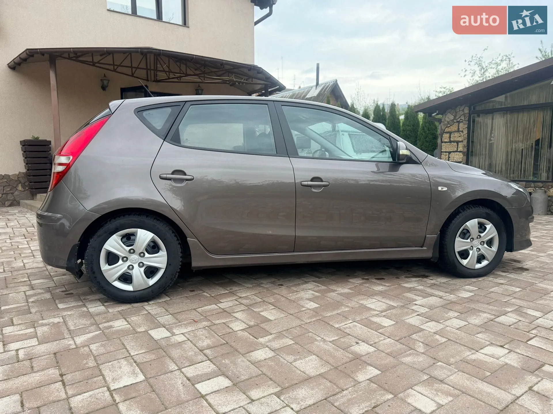 2012 Hyundai i30 - мініатюра 15