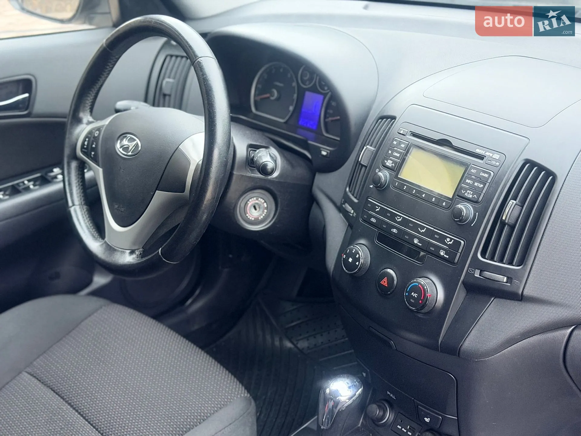 2012 Hyundai i30 - мініатюра 26