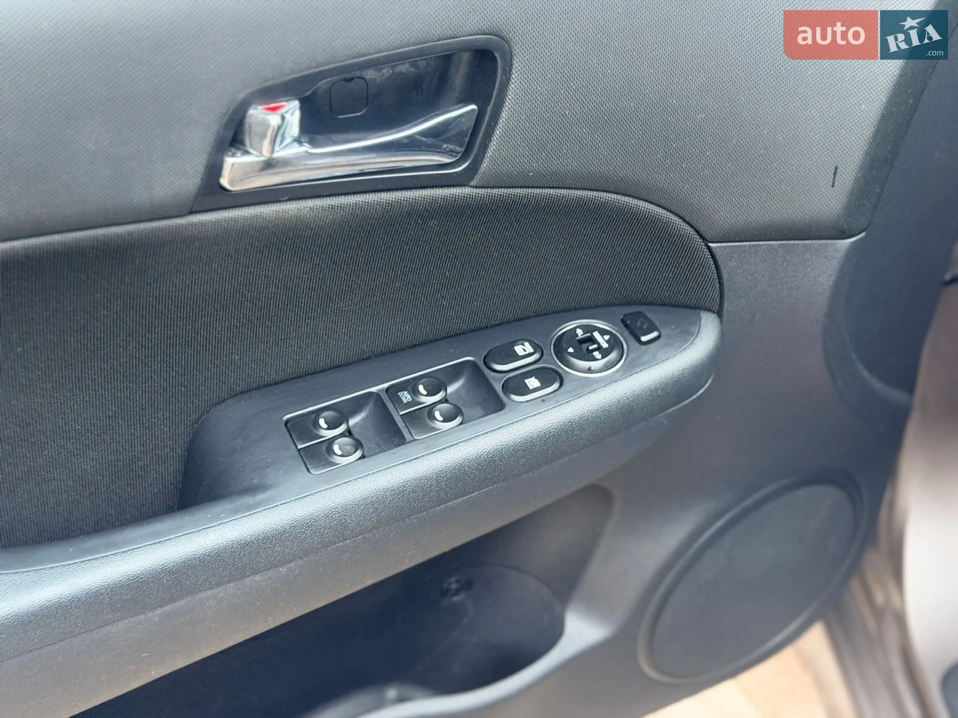 2012 Hyundai i30 - мініатюра 30