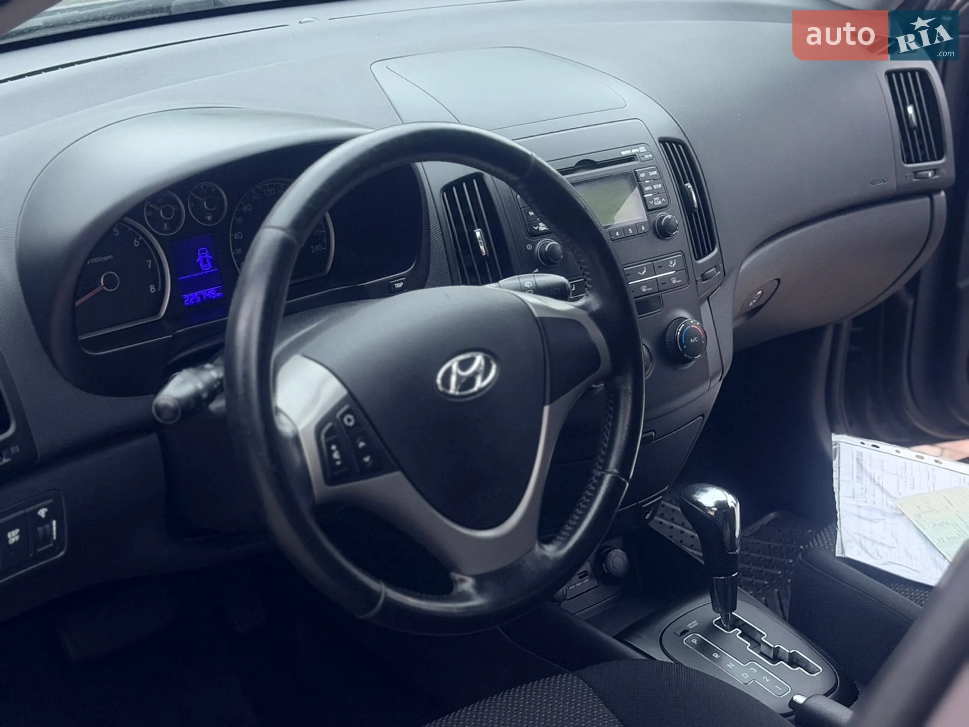 2012 Hyundai i30 - мініатюра 40