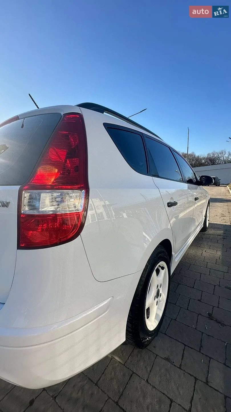 2010 Hyundai i30 - мініатюра 23