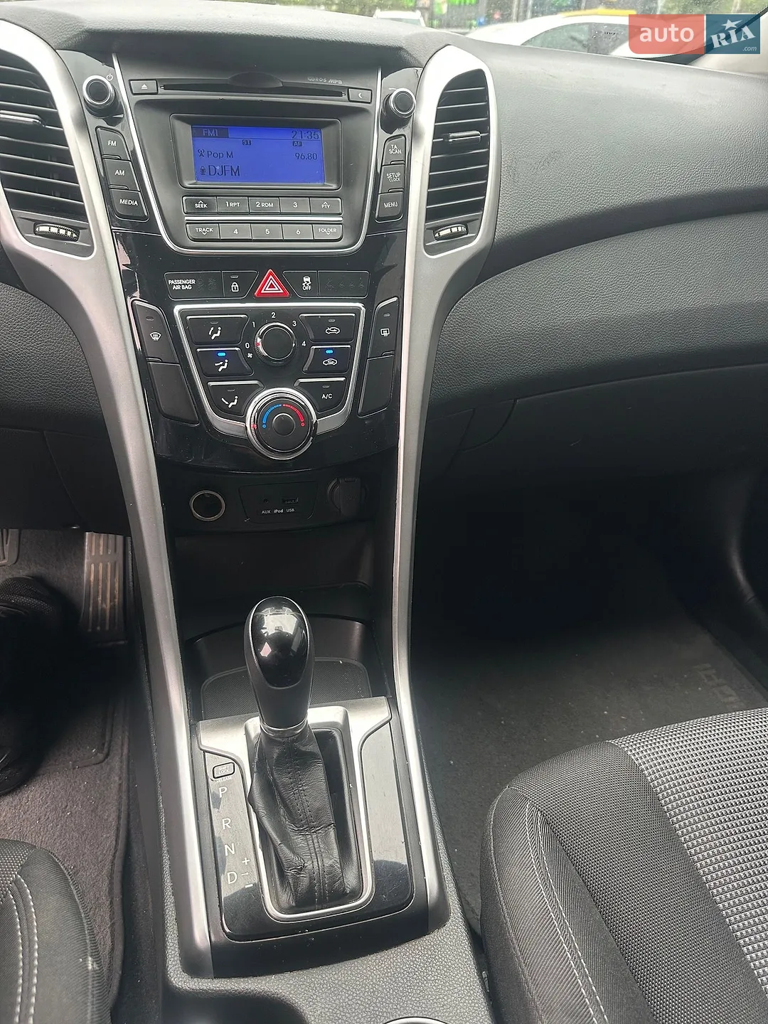 2014 Hyundai i30 - мініатюра 8