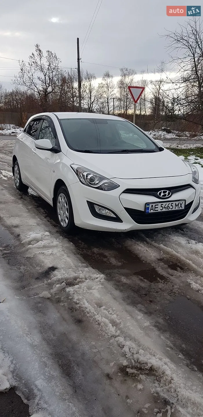 2014 Hyundai i30 - мініатюра 2