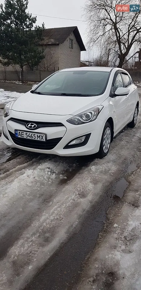 2015 Hyundai i30 - мініатюра 19