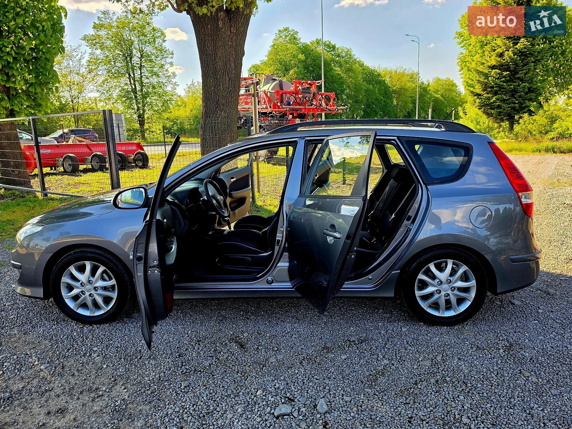2012 Hyundai i30 - мініатюра 40