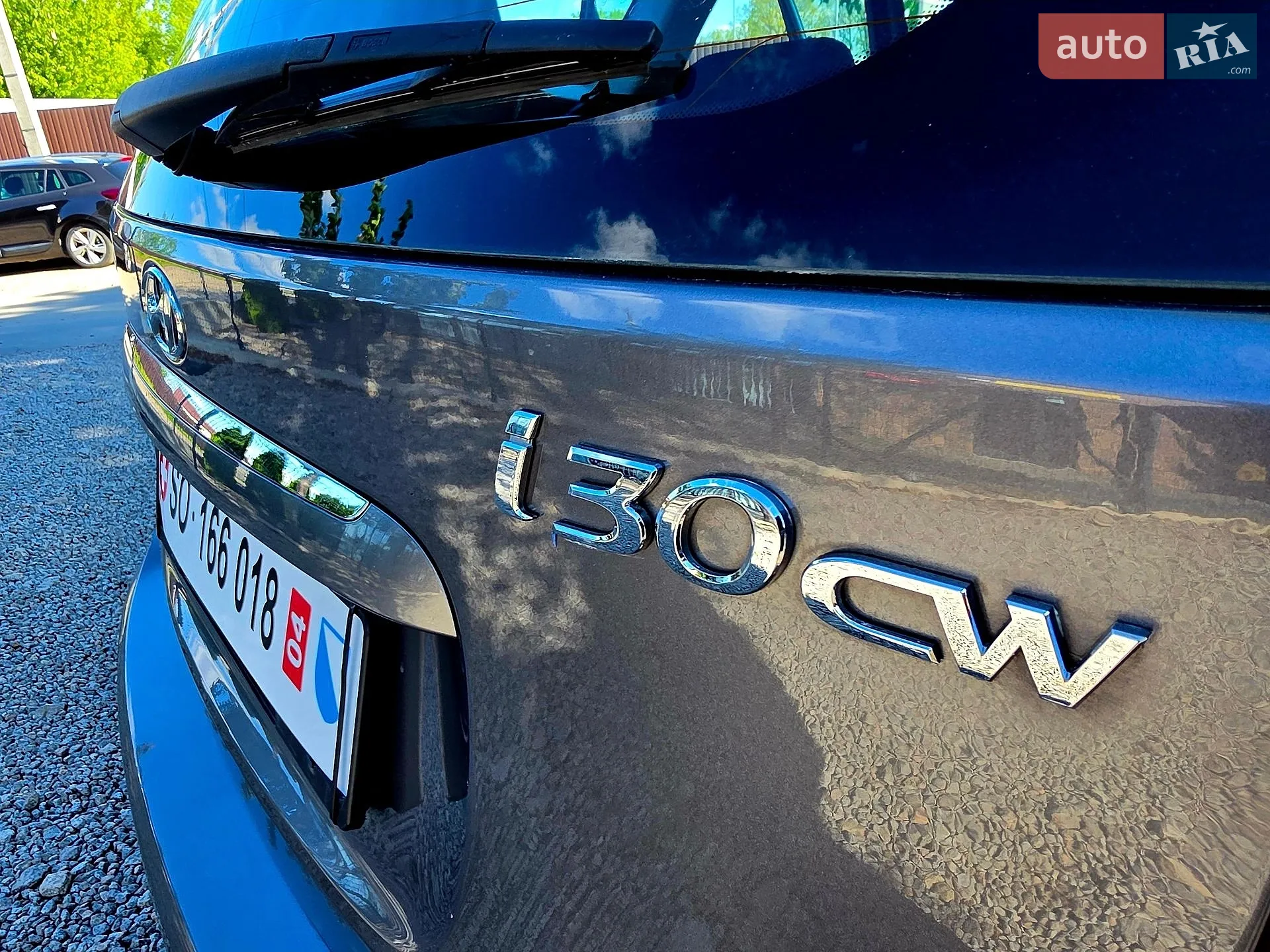 2012 Hyundai i30 - мініатюра 51