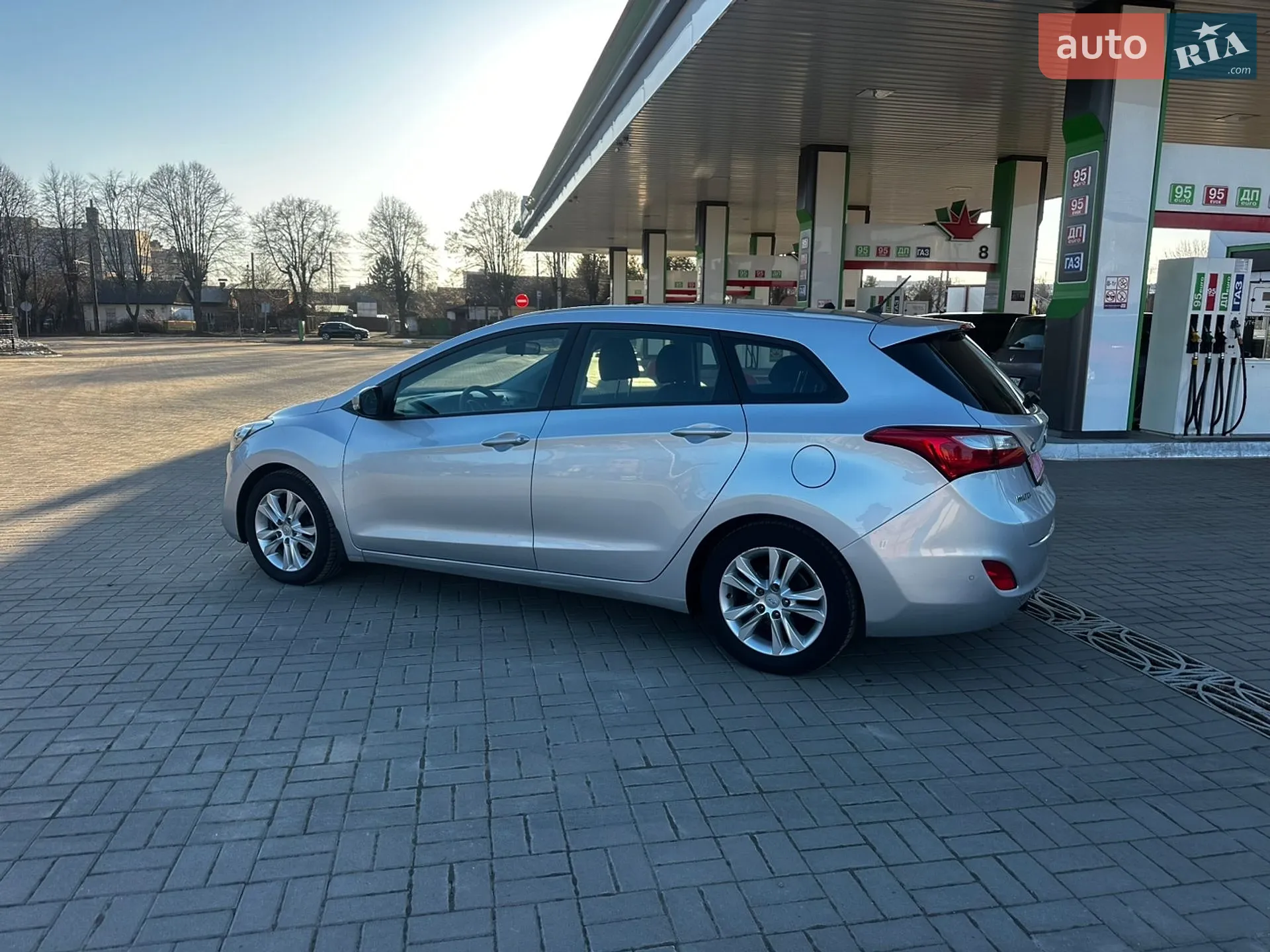 2013 Hyundai i30 - мініатюра 8