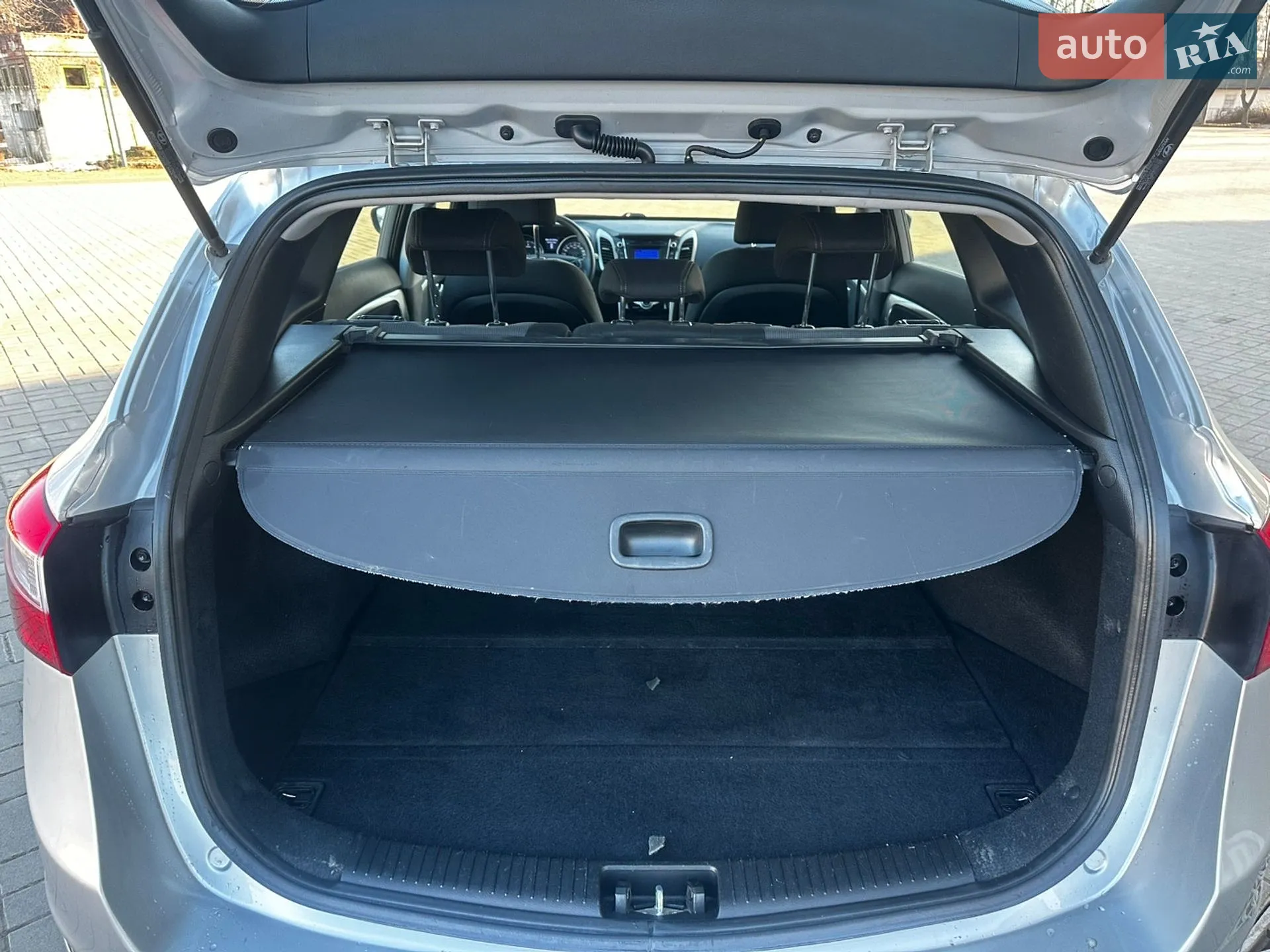 2013 Hyundai i30 - мініатюра 14