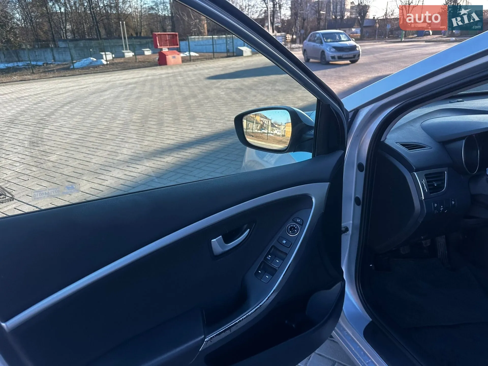 2013 Hyundai i30 - мініатюра 19