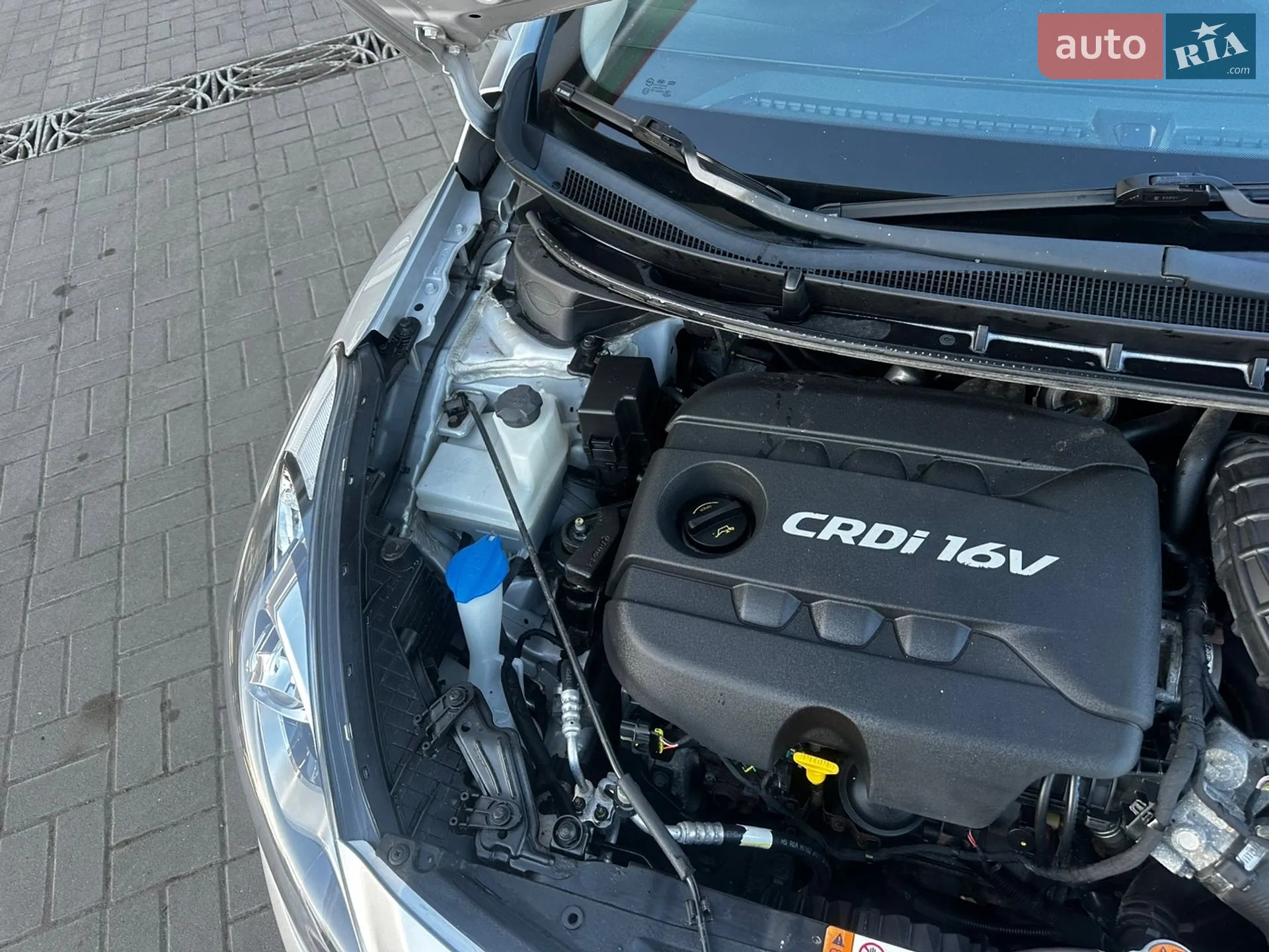 2013 Hyundai i30 - мініатюра 24