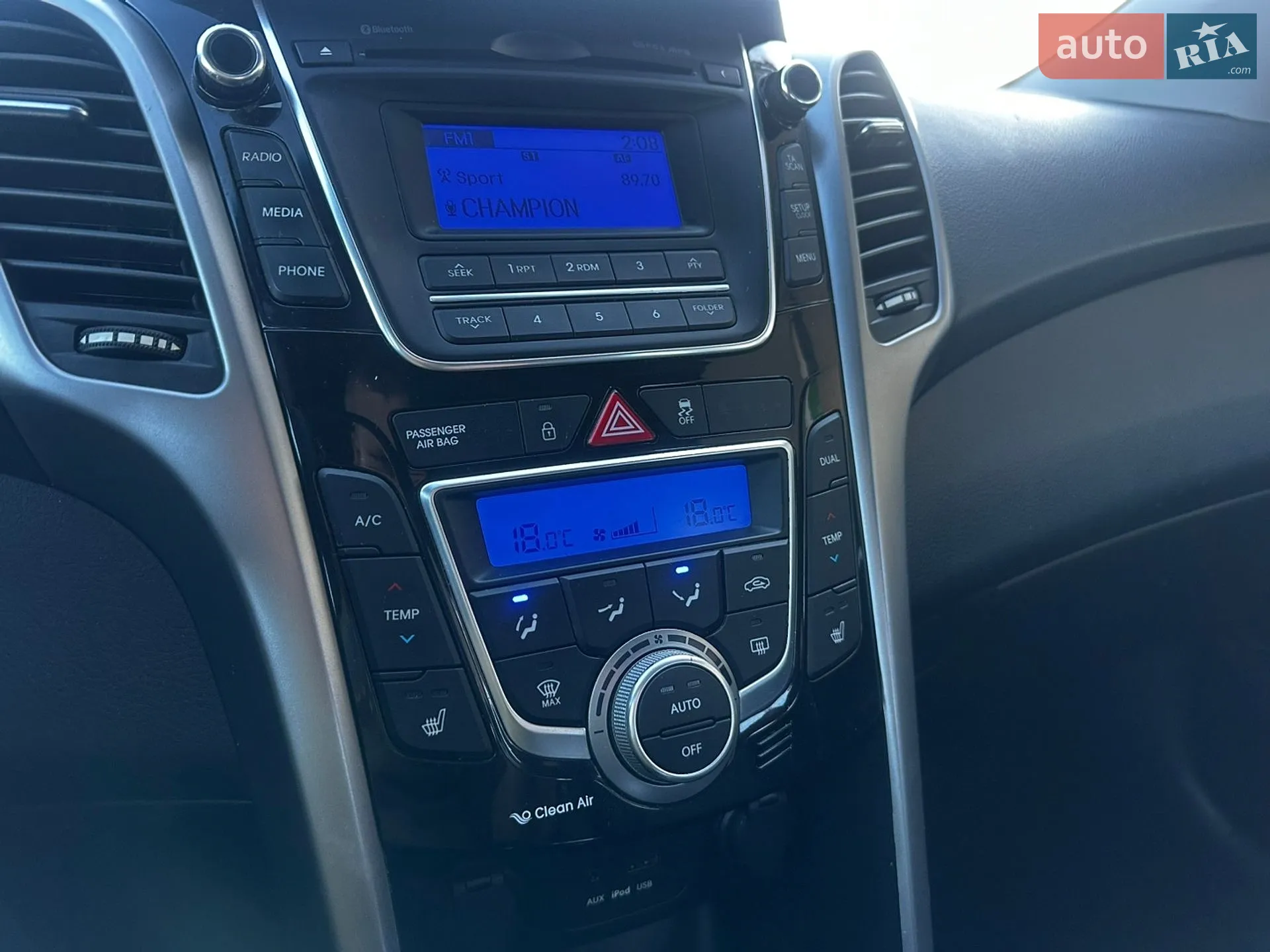 2013 Hyundai i30 - мініатюра 29