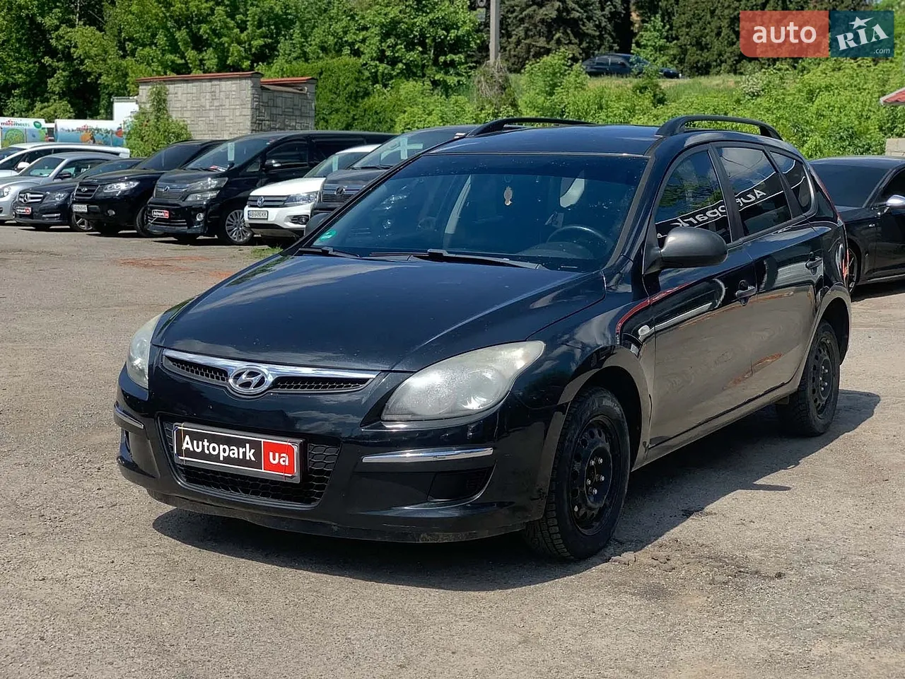 2010 Hyundai i30 - мініатюра 17