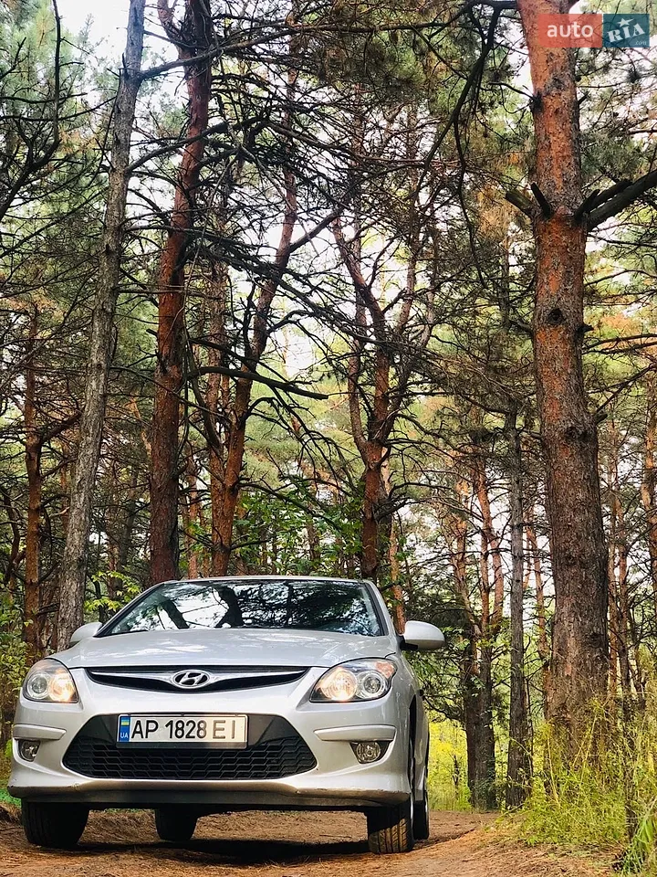 2011 Hyundai i30 - мініатюра 62