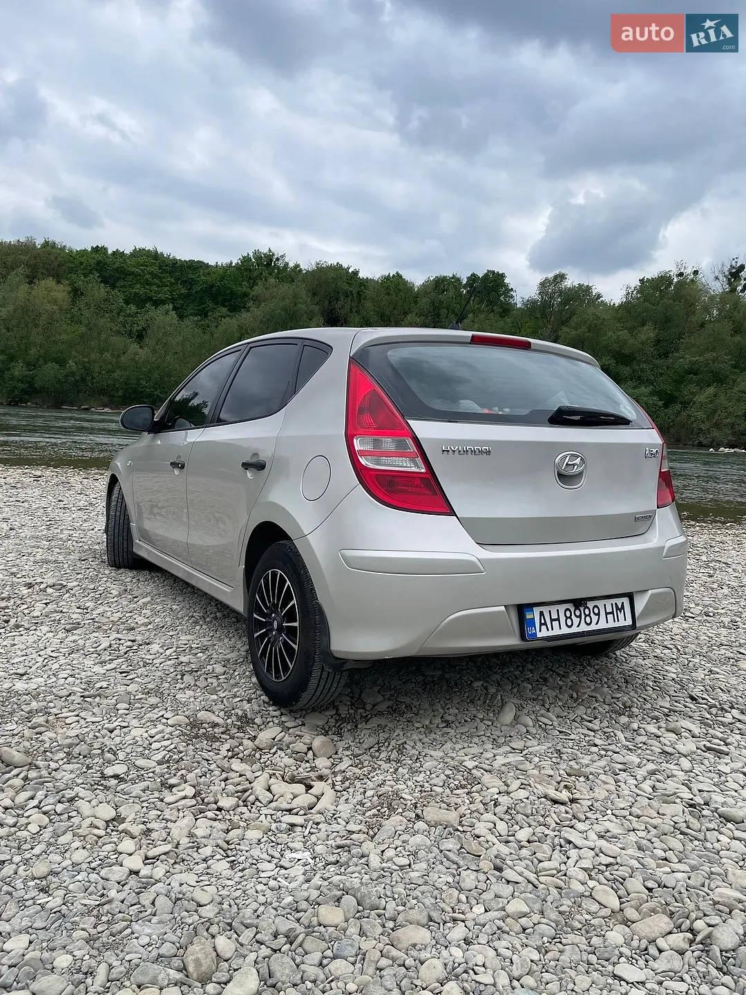 2012 Hyundai i30 - мініатюра 4