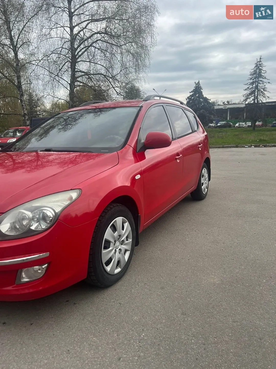 2010 Hyundai i30 - мініатюра 6
