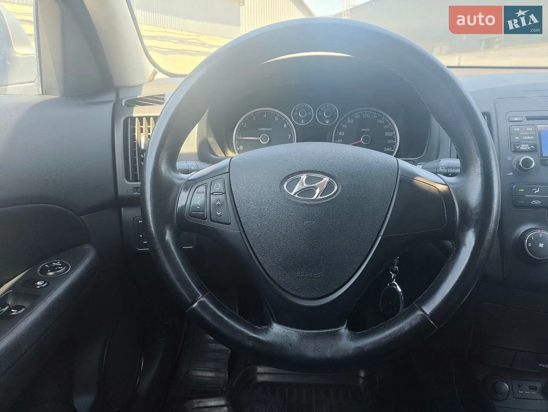 2012 Hyundai i30 - мініатюра 28