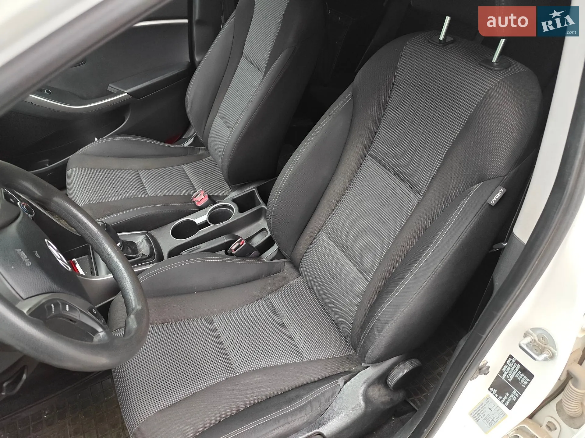 2013 Hyundai i30 - мініатюра 6