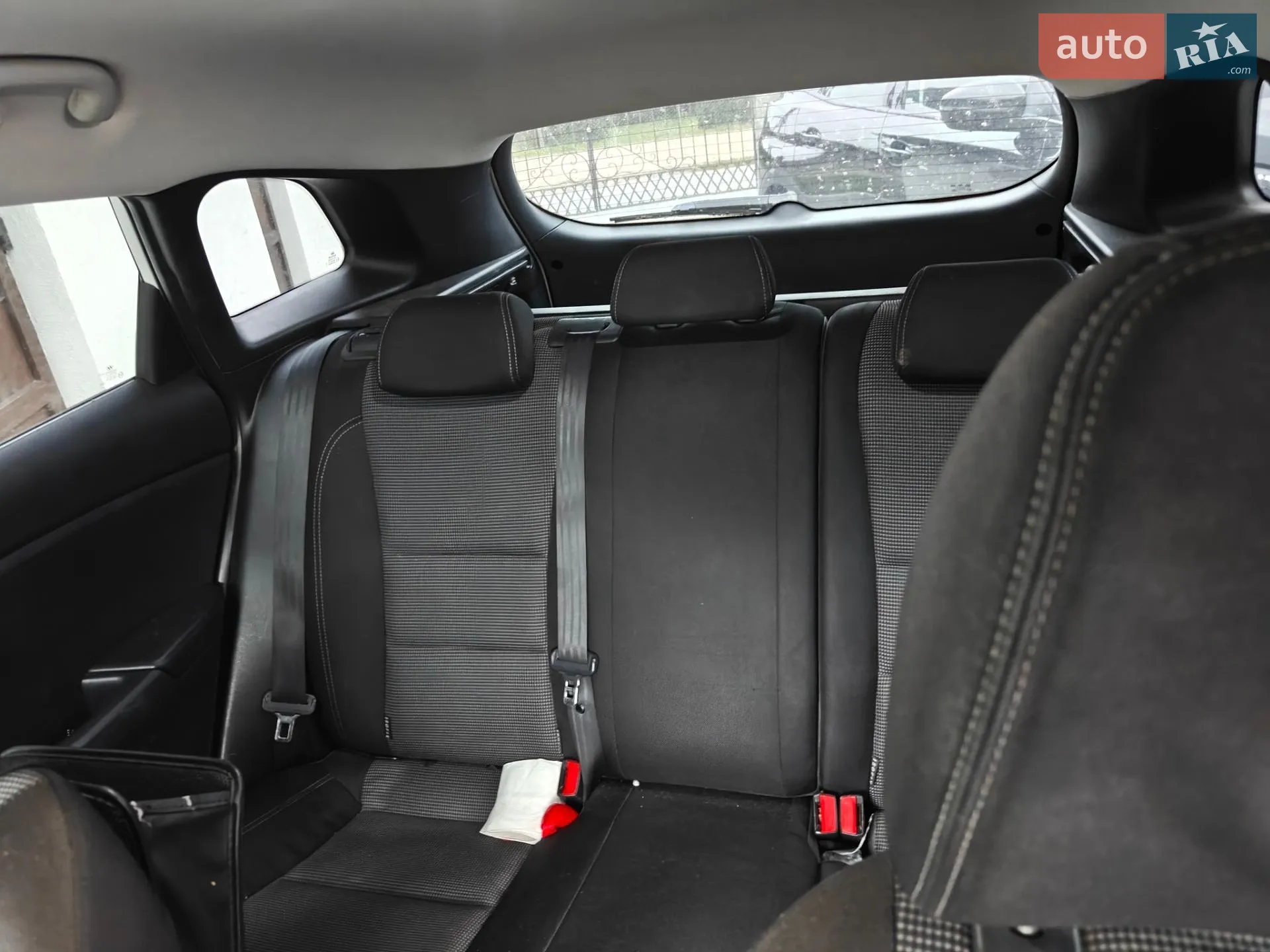2013 Hyundai i30 - мініатюра 4