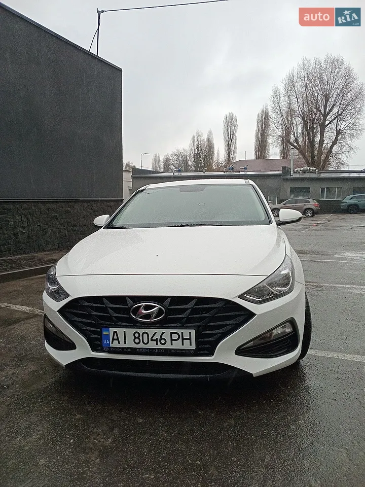 2023 Hyundai i30 - мініатюра 26