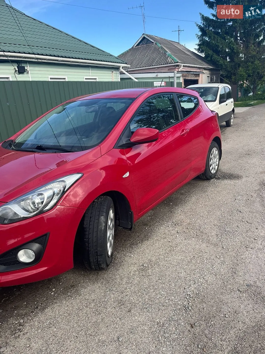 2013 Hyundai i30 - мініатюра 2