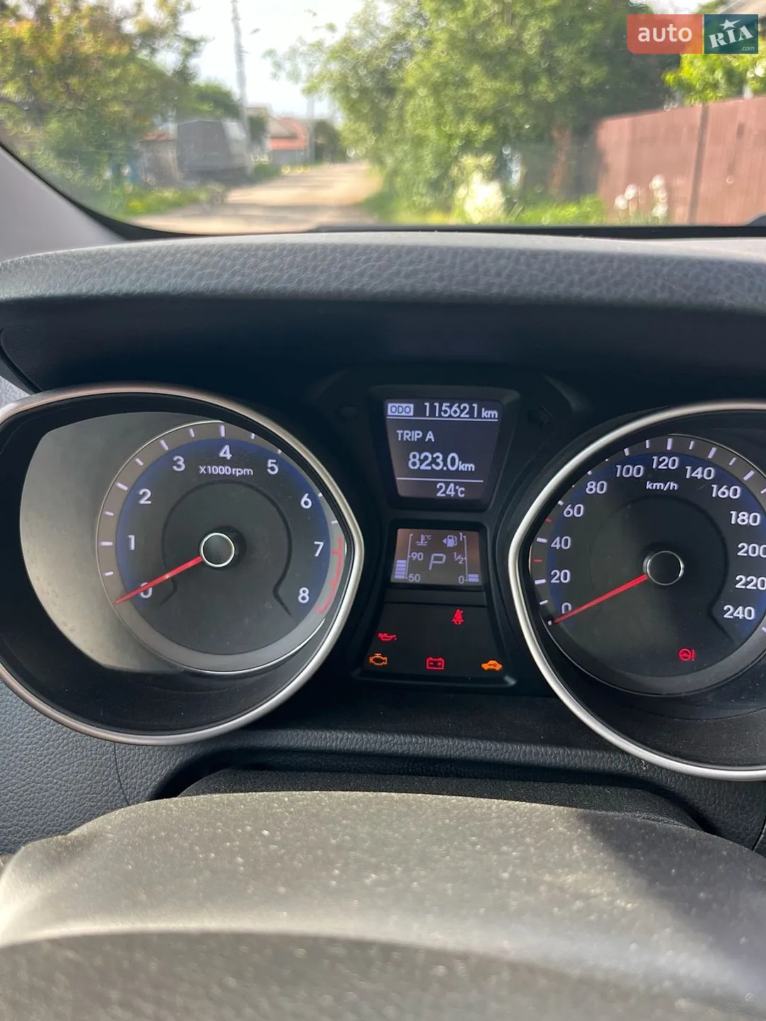 2013 Hyundai i30 - мініатюра 15