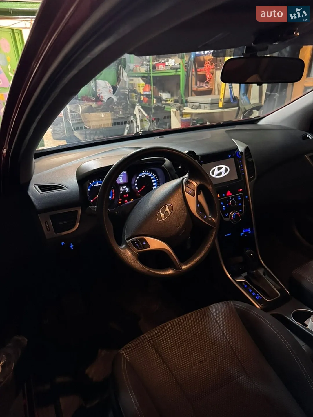 2013 Hyundai i30 - мініатюра 29