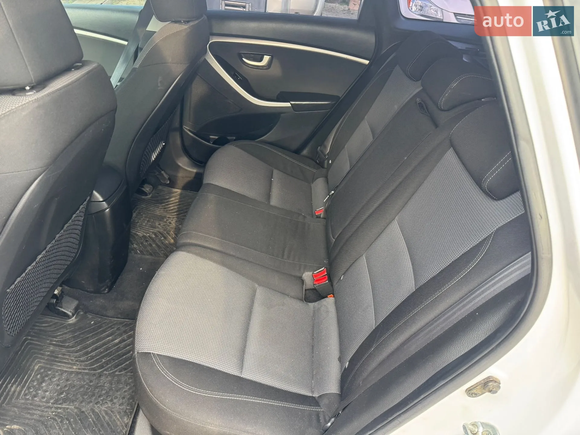 2015 Hyundai i30 - мініатюра 15