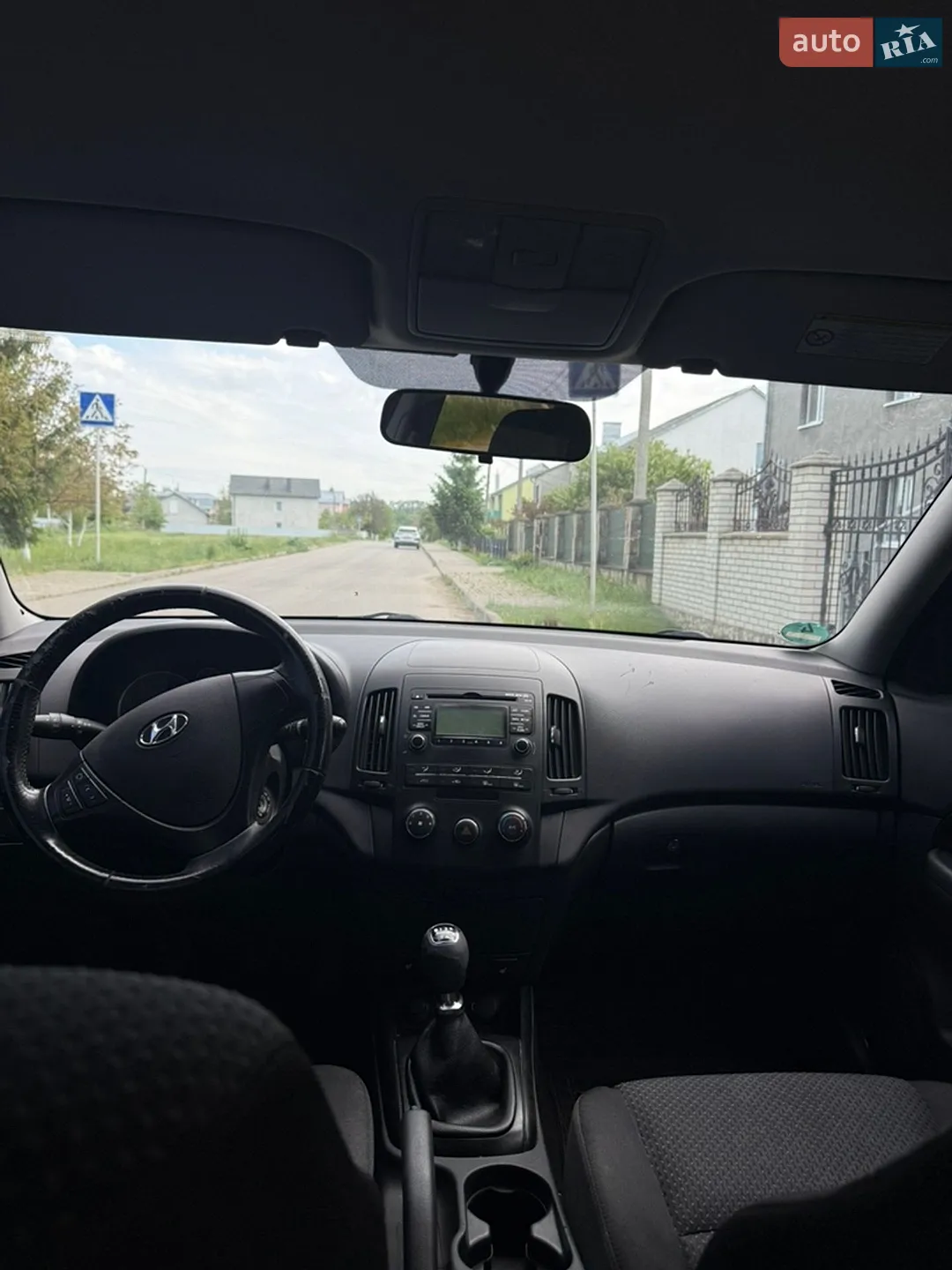 2012 Hyundai i30 - мініатюра 17