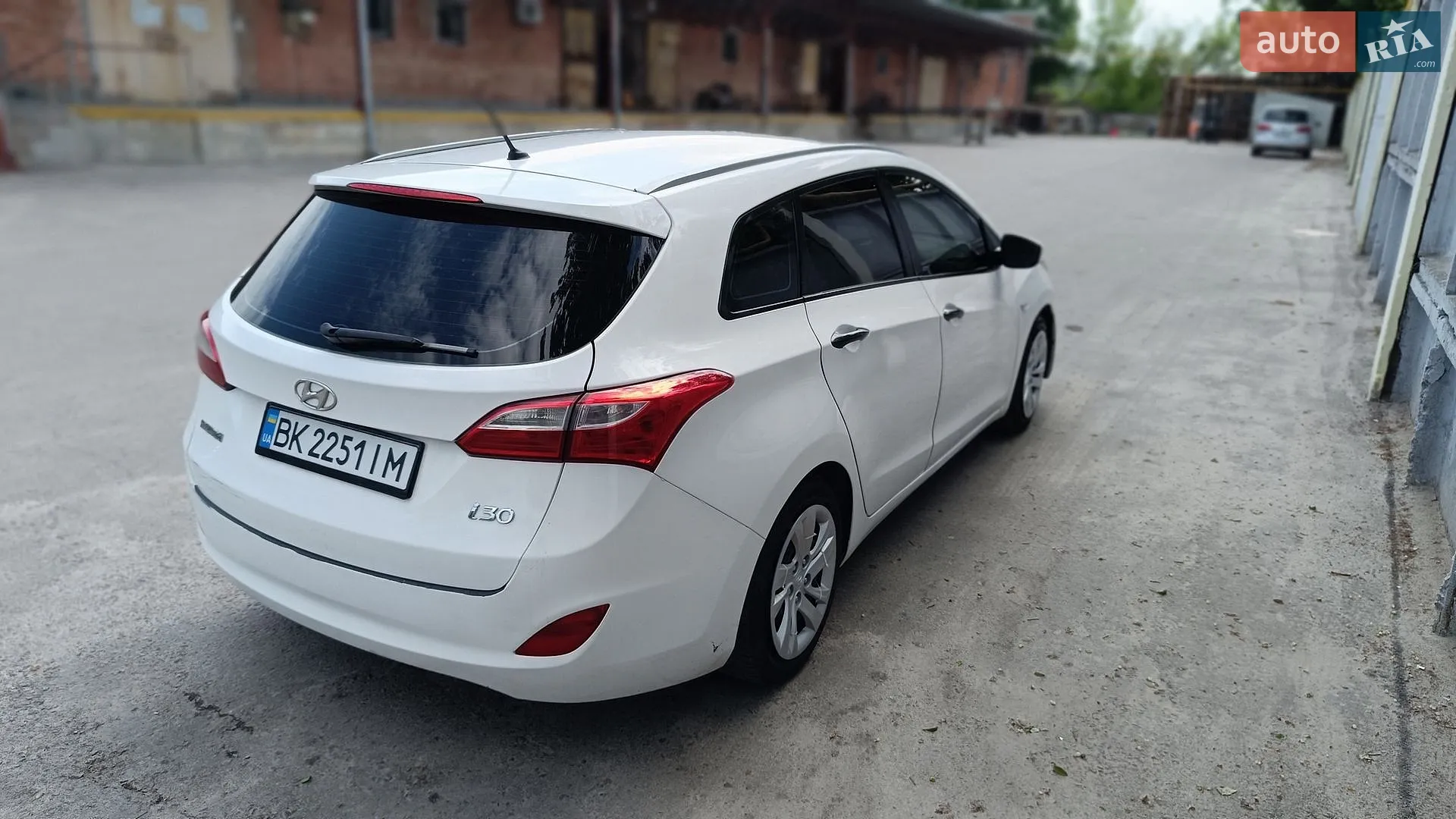 2013 Hyundai i30 - мініатюра 3