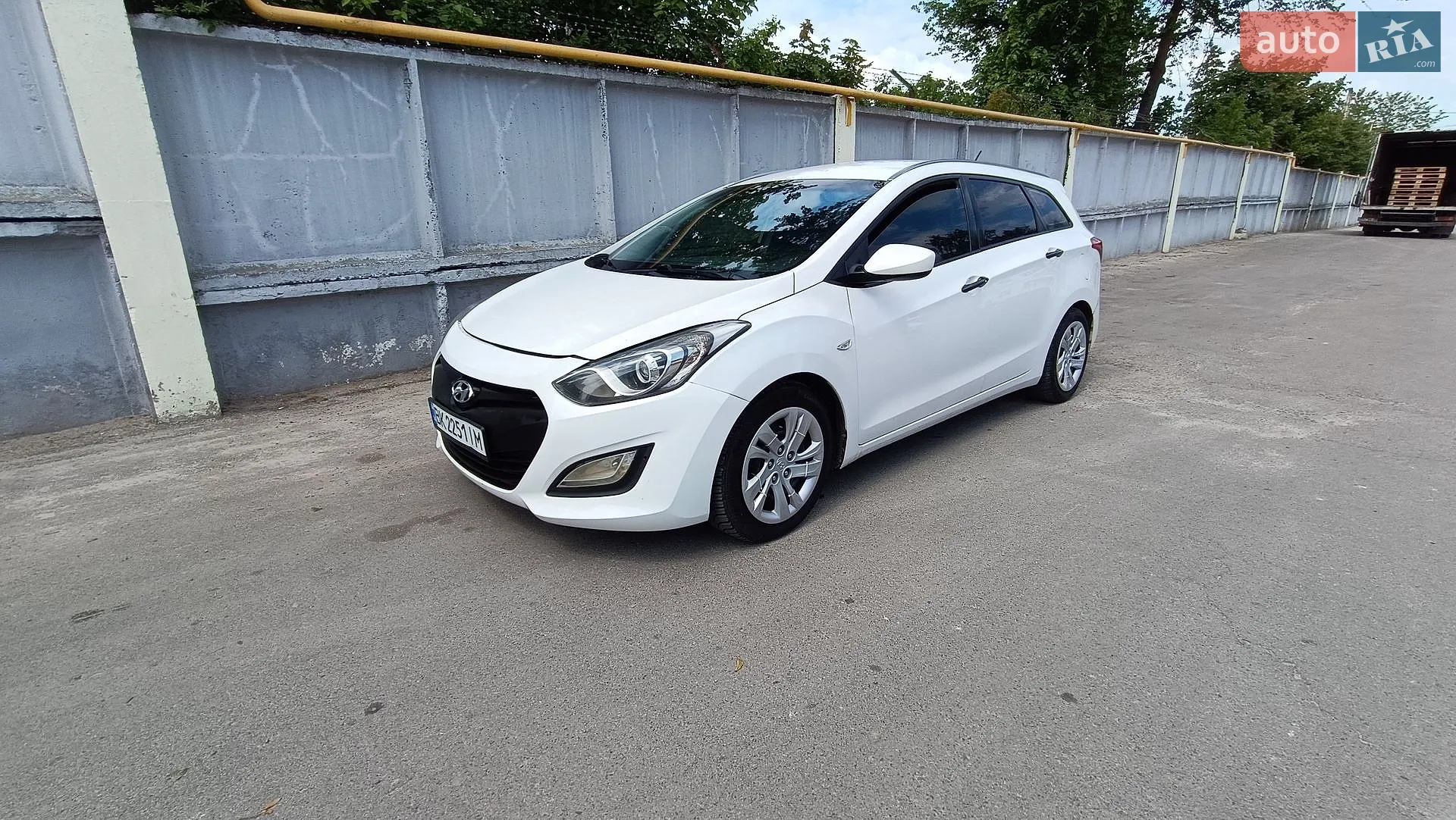 2013 Hyundai i30 - мініатюра 11